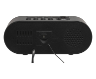 Denver Radiobudzik Denver CRP-717B z projektorem czasu - 1535091 - zdjęcie 5